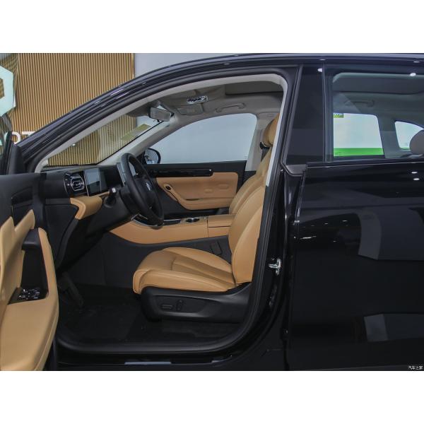 2024 Leapmotor C11 Electric SUV The Perfect Combination of Performance and Style