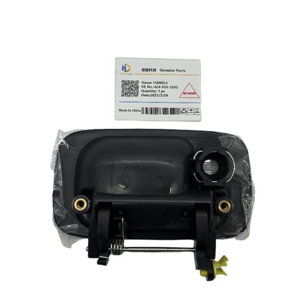 Komatsu Wheel Loader WA150-5 Part HANDLE 424-926-3260