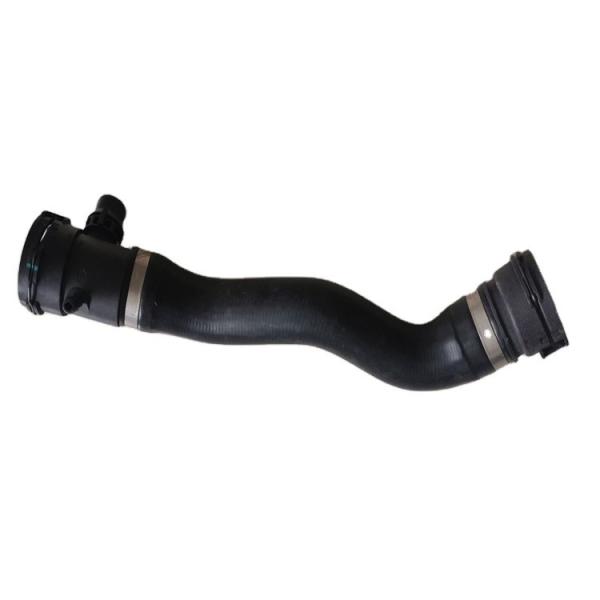 X1 E84 Coolant Hose for BMW F10 N54 N55 N52 N20 N46 17127612444 OEM European Cars