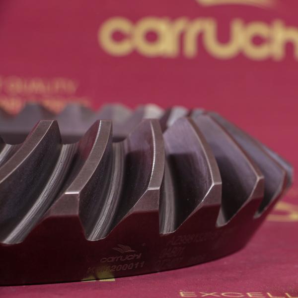 AZ9981320157 AZ9981320067 AZ9981320057 for SINOTRUK HOWO AC16 alex Spare Parts Pelvic angular tooth