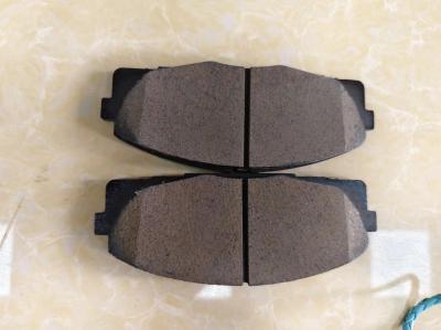 04465-YZZE9 Brake Pads Kit  For Toyota Hiace LH50 LH60 YH50 YH60 LH55 LH56