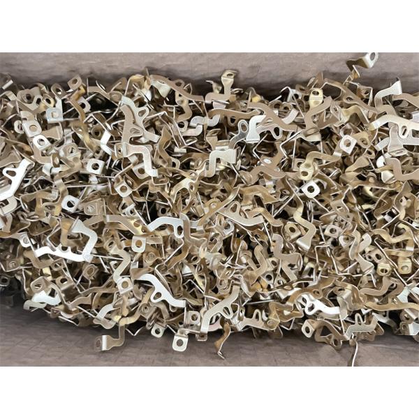 Специализированная штамповая форма латуни металлические штамповые инструменты SKD61 H13