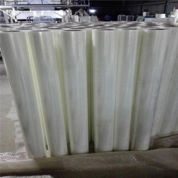 Case specific protective film