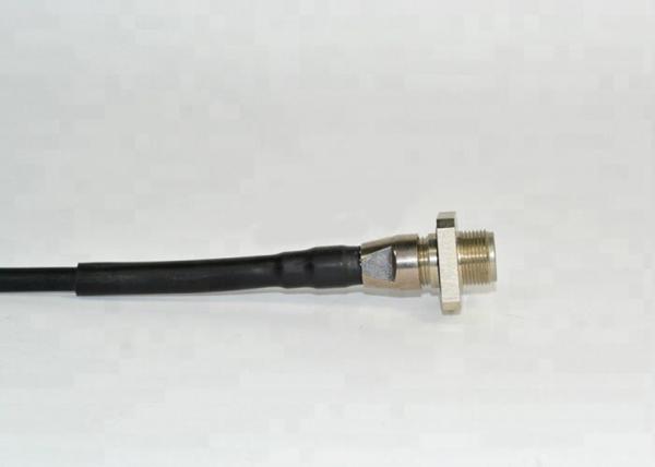 Factory wholesale AARC-LC PATCH CORD MATCH WITH ODC SM DX armoured fiber optical patch cord