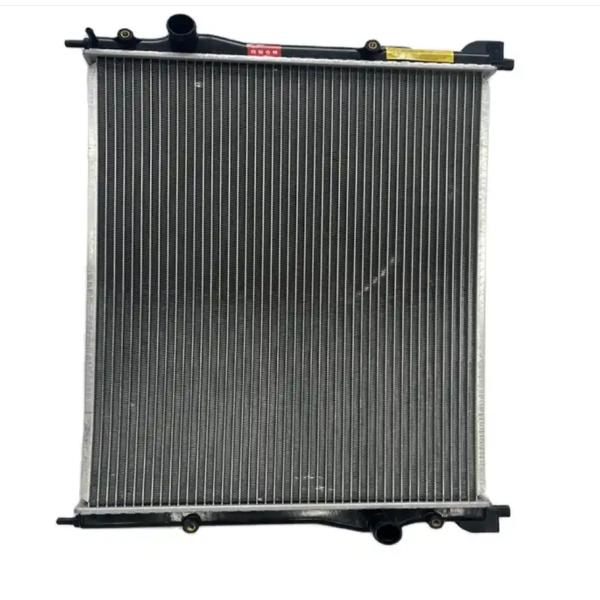 Excavator Water Tank Radiator Water Tank Spare Parts Standard Size