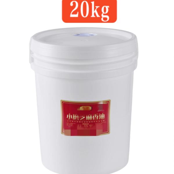 OEM Non-gmo Dipping Fresh Sesame Paste Halal Tahini