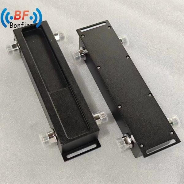 698-3800MHz RF 90 graus Combinador híbrido Combinador híbrido Suporta 2g/3G/4G/LTE/5g