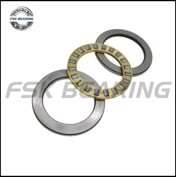 Wear-resistant TP-140 RTH-740 Thrust Cylindrical Roller Bearings