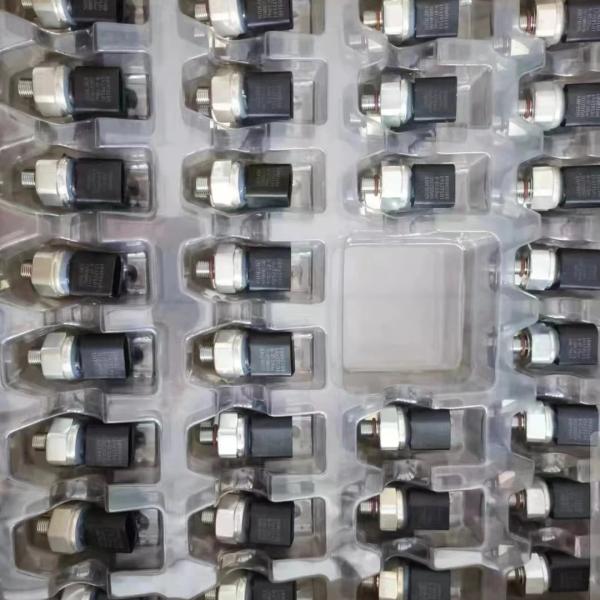 CVT180 датчик давления масла на трансмиссии для Roewe i5 i6 PLUS RX3 PRO MG MG5 2nd Gen ZS 2016-2023