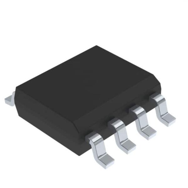 INA199B1QDCKRQ1 Circuit Crystal Oscillator IC OP AMP CUR SEN 80KHZ SC70-6 electronic ic chip