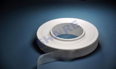 Tiras de teste de nylon de Mesh Ribbon Fabricated Strip Diagnostic das bordas fechados