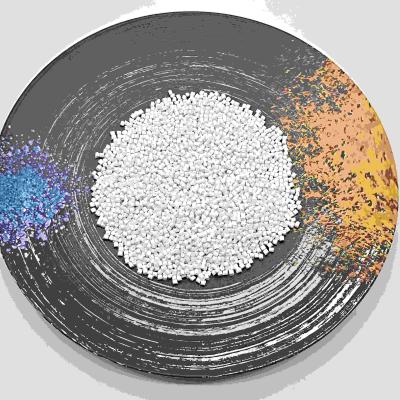Eco Friendly Reinforced PP High Transparency Glass Fiber Polypropylene