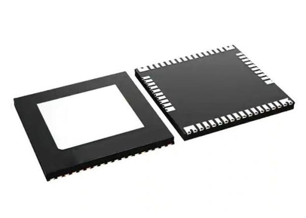 Integrated Circuit Chip LMG3522R030RQSR Low Side Full Half Bridge Drivers IC VQFN52