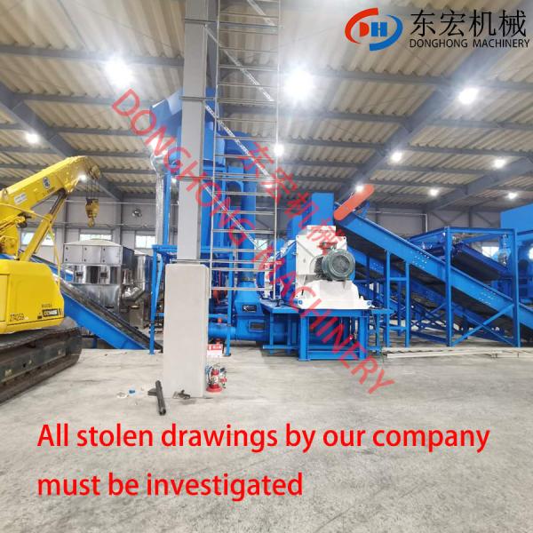 Transform Urban Garbage with Waste Recycling Plant Sorting The Ultimate Solution