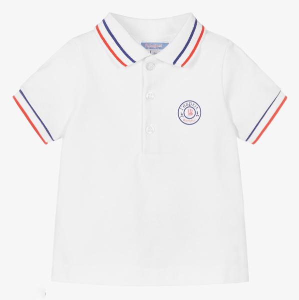 2023 baby fashion Polo T shirt kids tops children wear make up wholesale clothes boys polo shirts