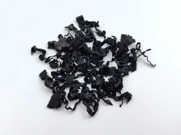 Organic Wakame Sea Fern Seaweed Dried Sea Vegetable Mustard For Japanese Korean Soup