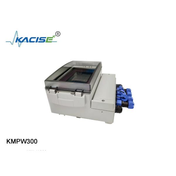 多変数水質の監視センサーIP55の保護