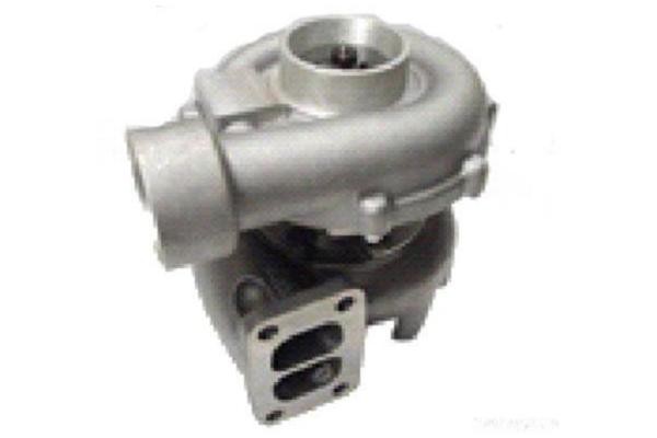 Cummins Truck, DAF 55 WH1C Turbo 3536725,3536726