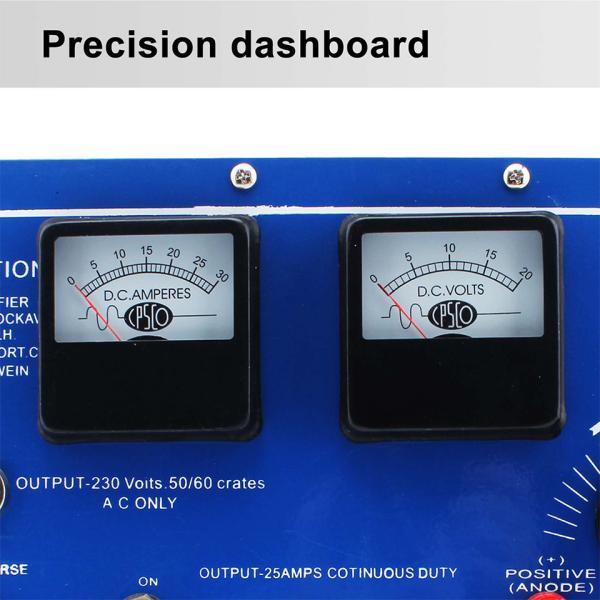 30А Оборудование для гальваники ювелирных изделий 110/220В
