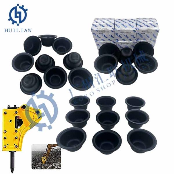 3115247200 COP1840 Diaphragme en caoutchouc pour forage 3363085321 Atlas Copco