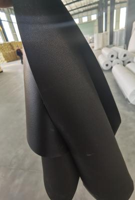 OEM Anti Bacterial PVC Synthetic Leather Anti Mildew For Car Interior