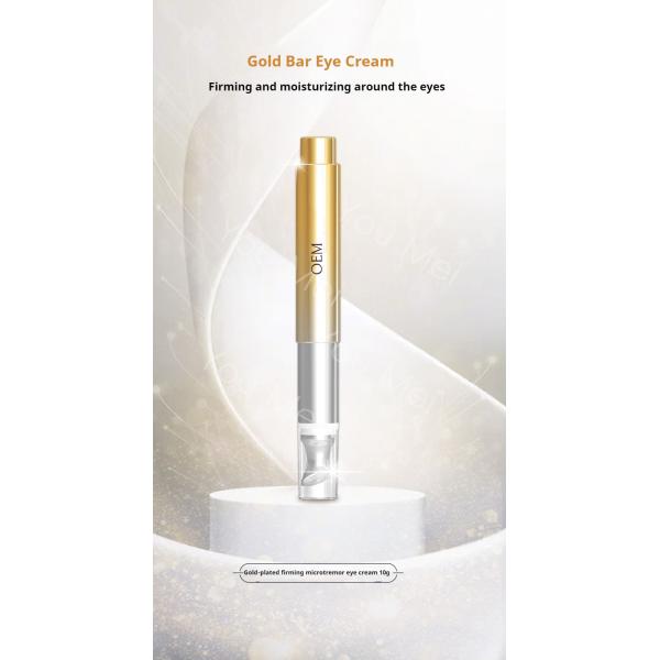 Hyaluronic Acid Skincare Eye Mask Anti Wrinkle Firming Whitening For Dark Circles Eye Bags Removing