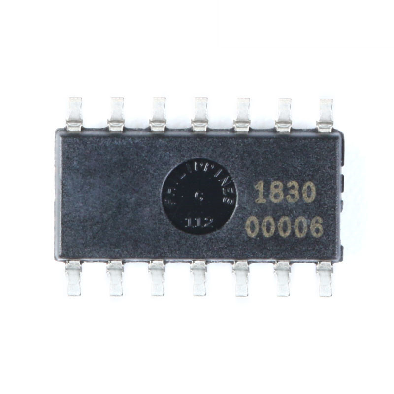 PIC16F676 Микрочип серии PIC16F6 Микроконтроллеры IC 8bit PIC16F630 CMOS MCU Интегральные схемы PIC16F676-I/SL