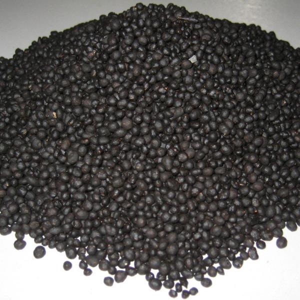 Производственная установка 10t/H удобрения позема свиньи заквашивания дезодорировала