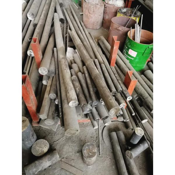 Hot Rolled 309S / C276 Stainless Steel Round Bar / Hex Bar For Valve Steels