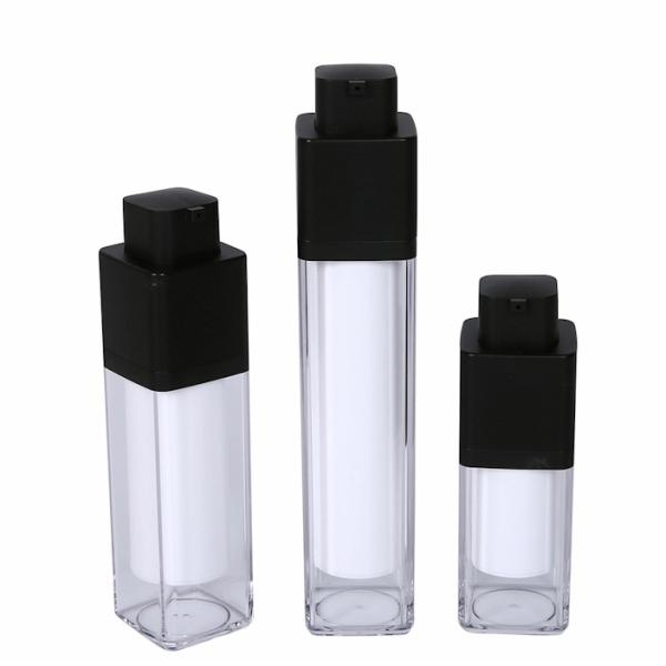 Easy Open End Sealing Type Special Link for Difference Supplement Made of PP Material