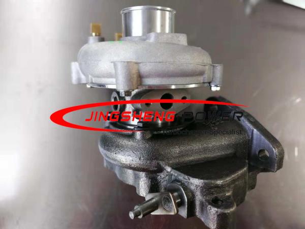GT1749S Hyundai Van Light Duty Truck 4D56T Turbo 28200-4B160 28200-4B151 700273-5002S 700273-0001