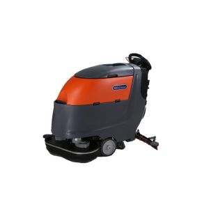 Walk Behind Floor Scrubbers
