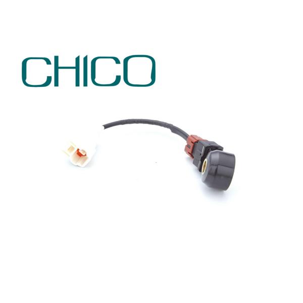 Дизельный датчик стука TS16949 для BOSCH SUBARU 0986JG0835 22060-AA070