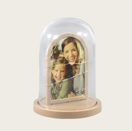 Sublimation Bubble Night Light Creative Bedroom Bedside Decor Atmospheric Lamp Festival Gift