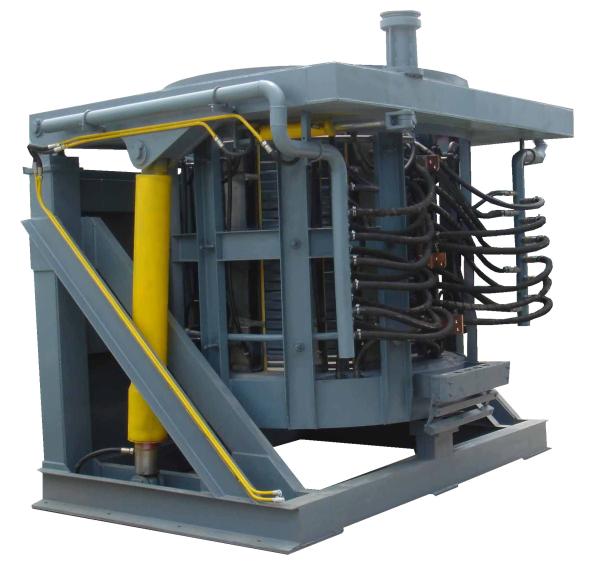 Fornalha industrial industrial da fusão do metal do aço revestimento