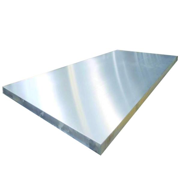 2B Surface Stainless Steel 430 Sheet Plate 100mm PPGL With Multi Color