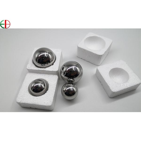 Спеченный пробелом сплав никеля бросая шарик карбида K500 Monel 400