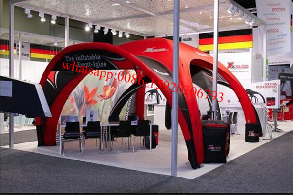 Side Wall, Trade Show and Canopies , Stretch tents , Inflatable Marquee ,