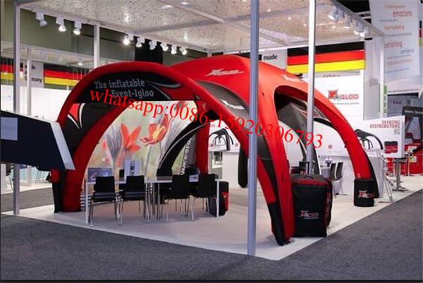 Side Wall, Trade Show and Canopies , Stretch tents , Inflatable Marquee ,