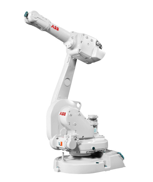 IRB 1600 Роботовая рука 10 кг Пропыливание 6 оси Ssdc Устойчивые решения