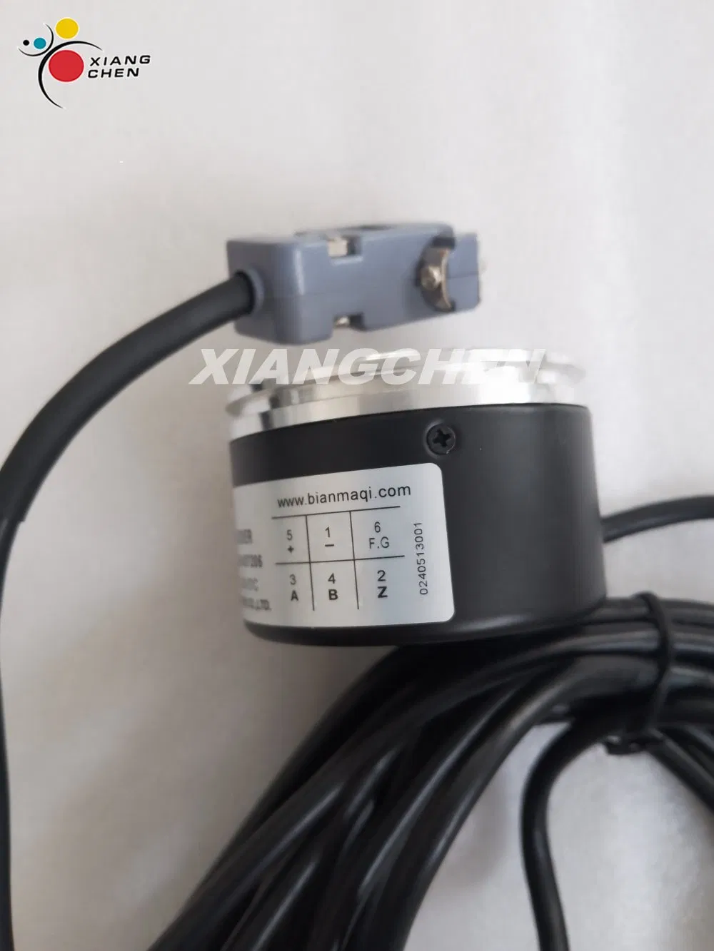 Komori Printing Press Parts TS5205N455 TS5205N456 Encoder Printing Press Motor Encoder Controller