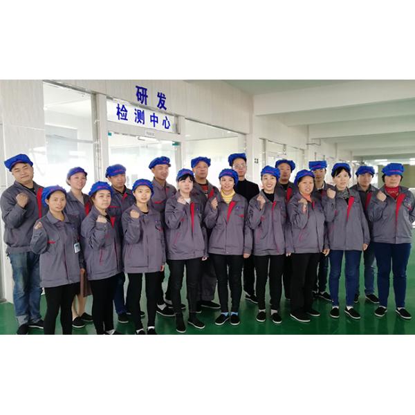 Hunan Meicheng Ceramic Technology Co., Ltd.