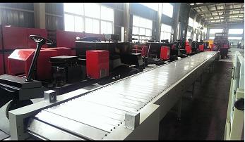 Hefei Huayang Construction Machinery Co., Ltd