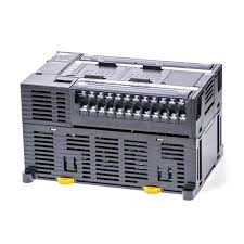 CP1L-M40DR-D  highly popular, compact, and scalable micro-PLC (Programmable Logic Controller) from the SYSMAC CP1L Series