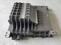 Cubierta de batería de New Energy de los moldes de bastidor de aluminio del CNC que trabaja a máquina