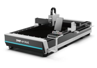 High Pressure Marble Stone Bridge Saw Fiber Laser Cutting Equipment 4000w
