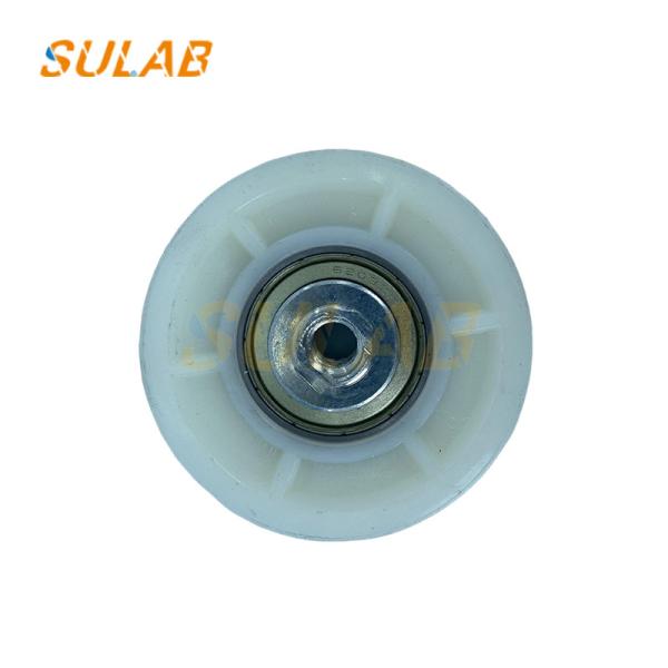 Deep Groove Ball Bearing 6203Z  Escalator parts