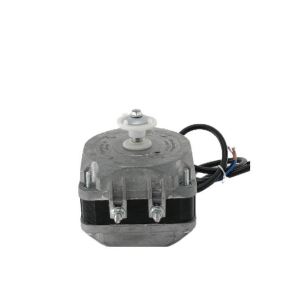 Высокоскоростной теневой полюсный двигатель 34 Вт 230 В 1300 РПМ 0,8 кг для холодильного компрессора