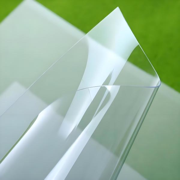 Customized Polycarbonate Sheet