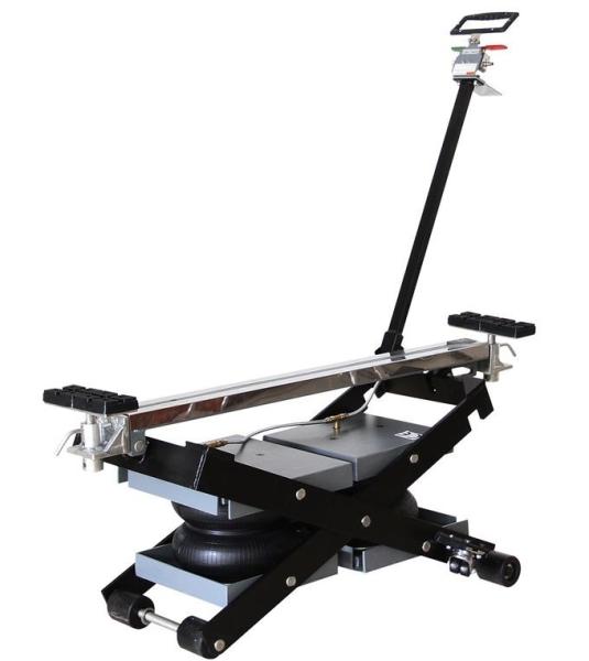 1500mm Height Hydraulic Car Lift
